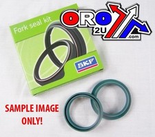 SKF 43K FORK+DUST SEAL YAMAHA XT660 R/X 04-08, XT660Z 08-16, XT1200Z 11-21