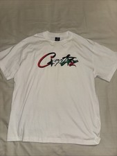Cortiez Gaza T-Shirt Size Medium