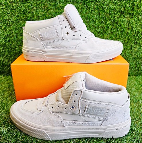 Vans half cab wafflecup - vans,