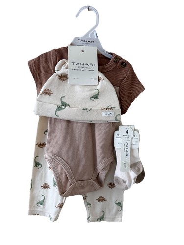 Tahari baby outfit - baby,