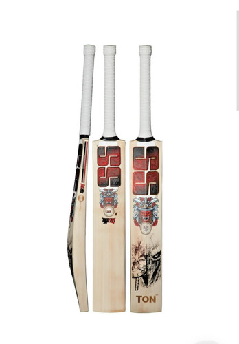 Devil cricket bat grade 1 - devil,