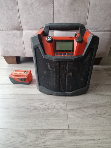 Hilti dab v - hilti, site