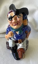 Staffordshire Shorter & Son