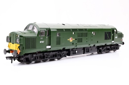 Bachmann gauge 782 class - oo,