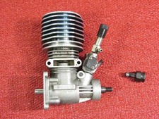 Traxxas TRX Pro .15 Nitro