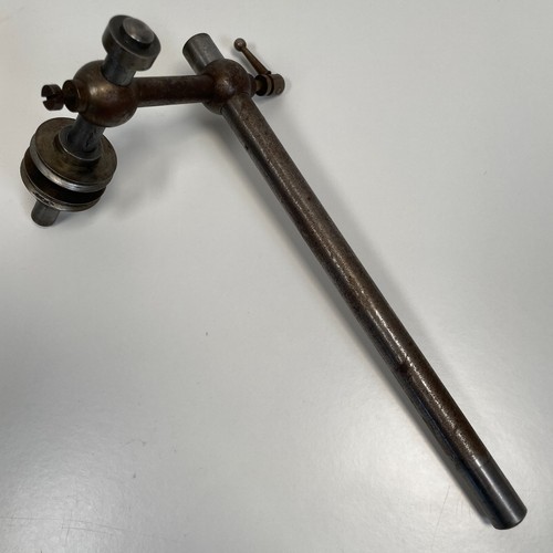 Lorch overhead drive - lorch,