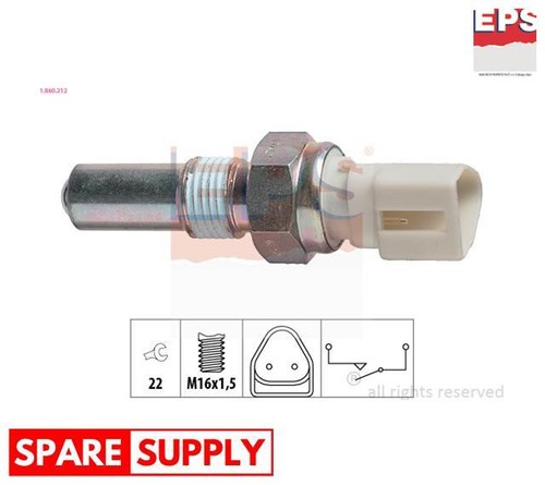Switch reverse light for ford - reverse,