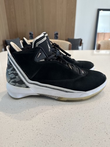 Nike air jordan - xx2, og