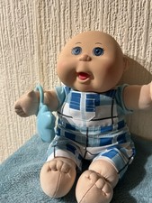 Cabbage Patch Kids Baby Doll