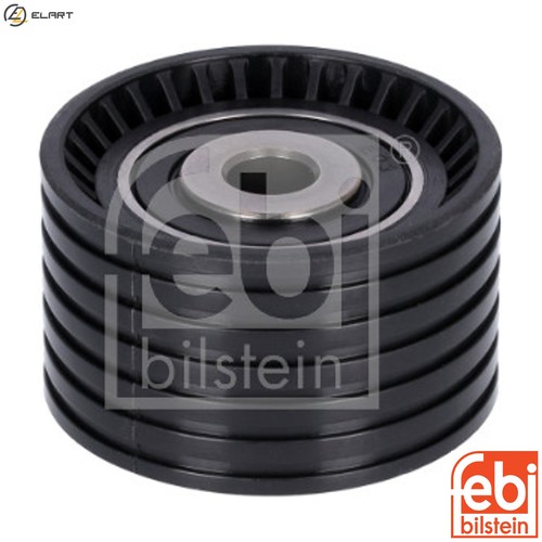 Deflection pulleyguide pulley - pulleyguide,