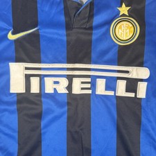 Rare Original Inter Milan