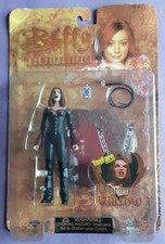 BUFFY THE VAMPIRE SLAYER