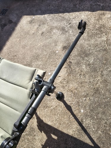 Korum rod support arm - xs,