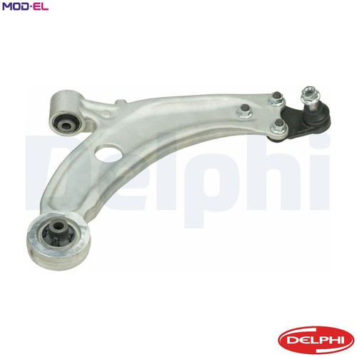 Controltrailing arm wheel - controltrailing,