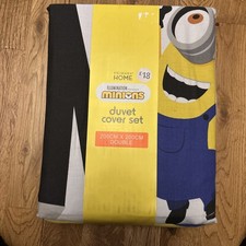 Primark Home Boys Minions