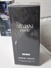 Armani Code Parfum by Giorgio