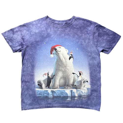 The mountain polar - the, bear