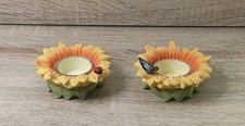 Partylite sunflower buddies - partylite,