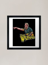 Simon Whitlock The Wizard