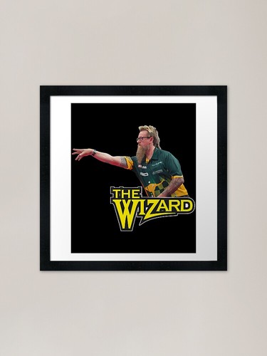 Simon whitlock the wizard - the,