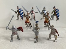 Vinatge Bullyland Bully