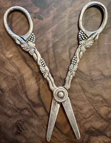 Vintage mema sweden grape - mema,
