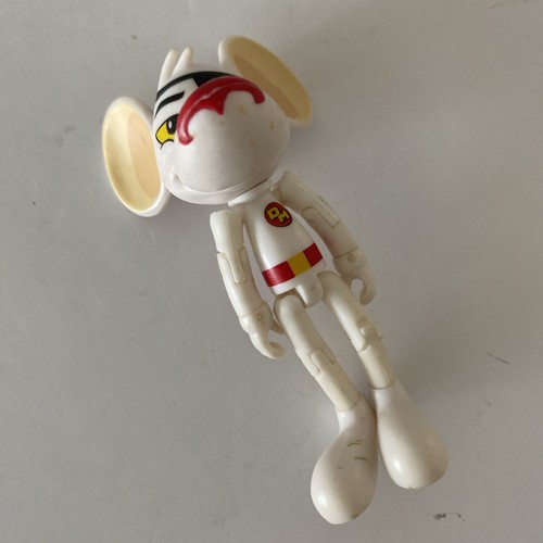 Danger mouse jazwares - danger, figure