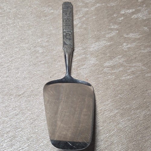 Vintage konge tinn - , pewter