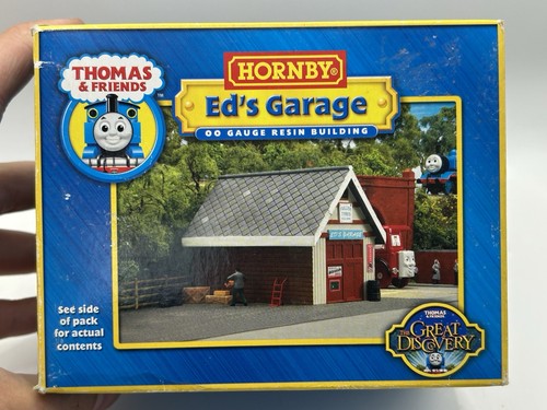 Rare hornby r9267 thomas - hornby,