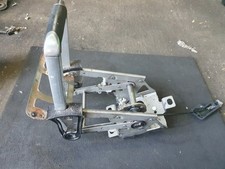 2010 FORD GALAXY HANDBRAKE LEVER MECHANISM GENUINE 6G91-2780-JV