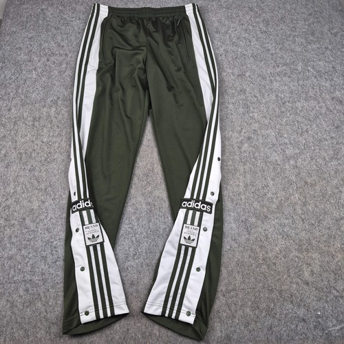 Adidas tracksuit bottoms mens - bottoms,