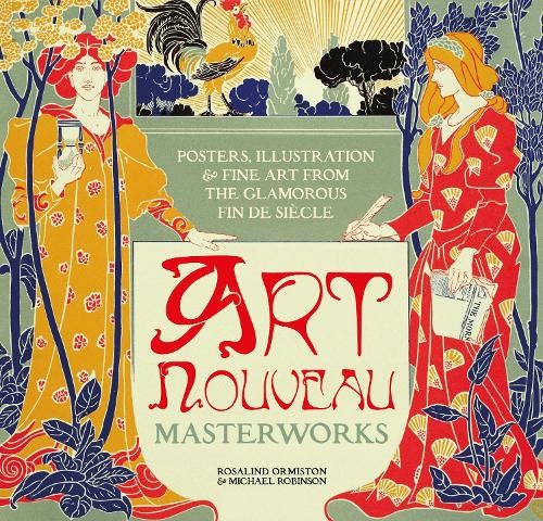 Art nouveau michael - nouveau,