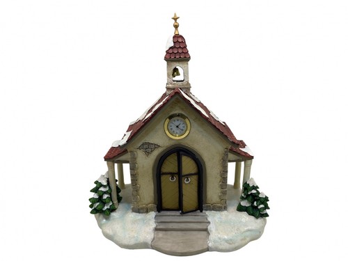 Hummel figurine music box - figurine,