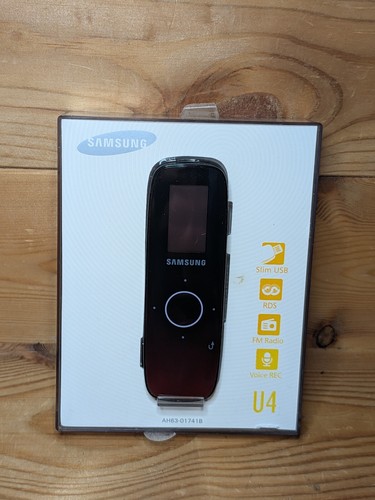 Samsung mp3 player with fm - mp3,