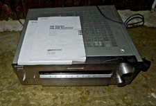 Sony STR DB930 surround sound