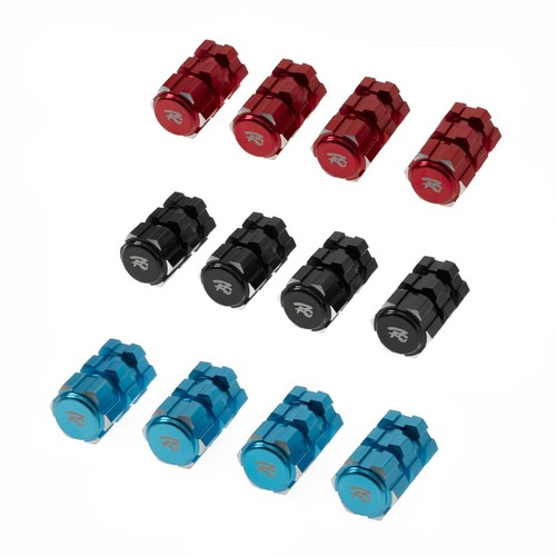 4pcs alloy 17mm wheel hex - 4pcs, hub