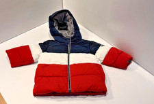 Petit Bateau Baby Boy Winter