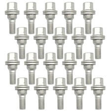 20x For Peugeot Citroen 2008