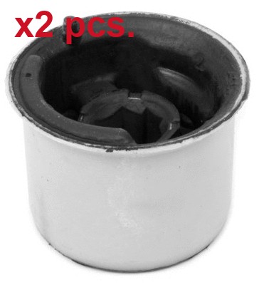 Pcs front mounting - pcs, control