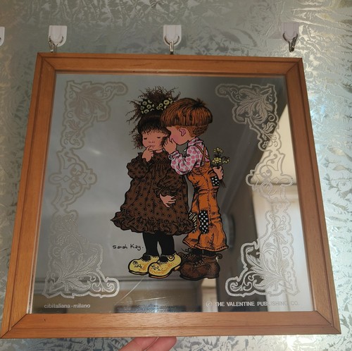 70s sarah kay - mirror,, read