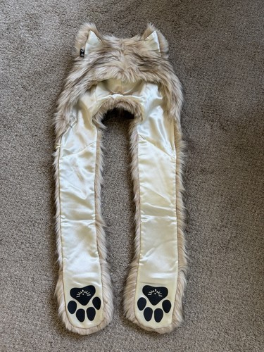 Authentic spirithoods faux - faux, fur