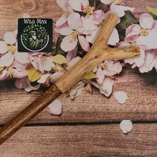 Handmade Rustic wooden Thumb