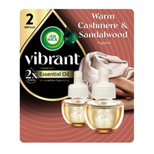 Air Wick Vibrant Scented Oil