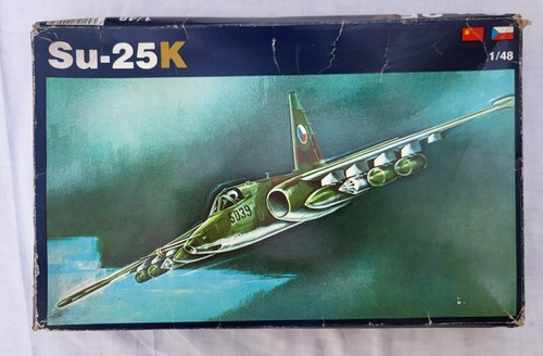Oez su 25k scale - su-25k,
