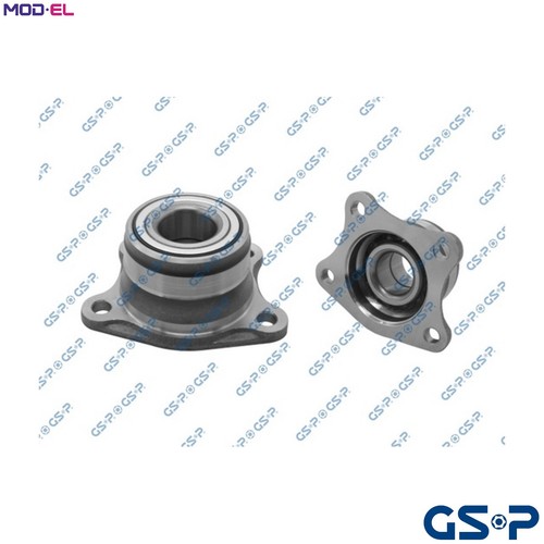 Wheel bearing kit 9230038 for - kit,