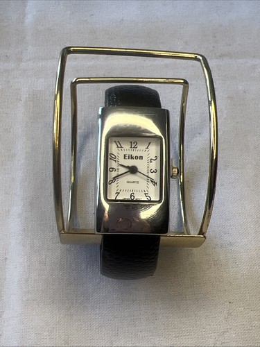 Vintage eikon quartz - vintage,