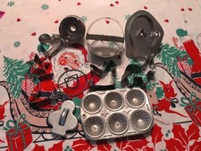 Vintage Sugar Cookie Cutter