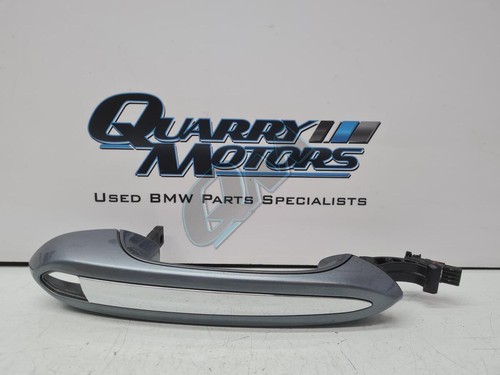 Bmw right front door - front,