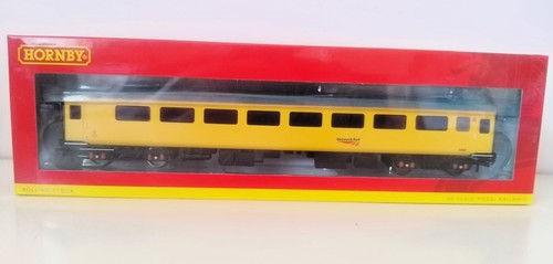 Hornby r4991 network - r4991, mk2f