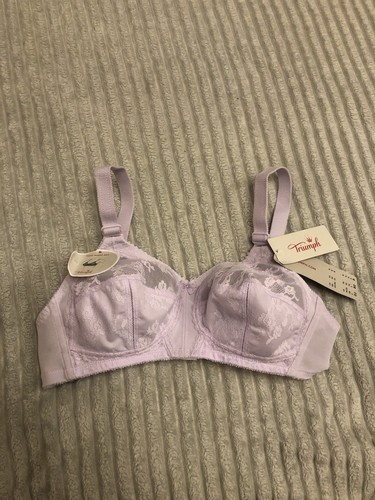 Triumph bra - triumph,